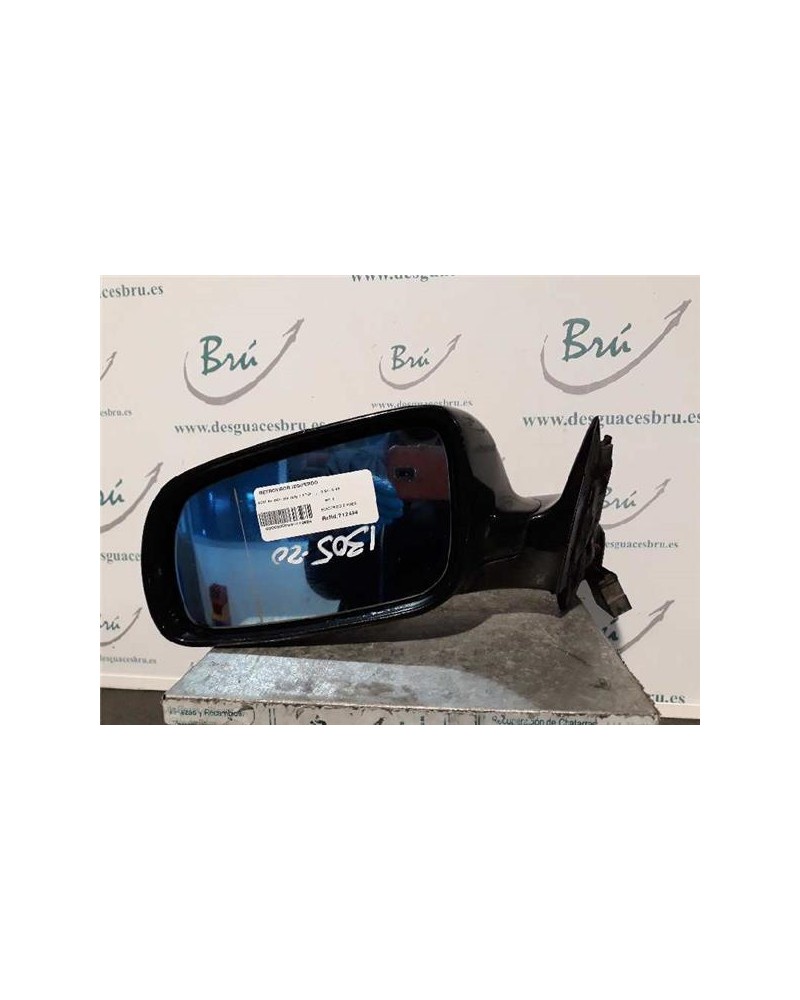 RETROVISOR IZDO.