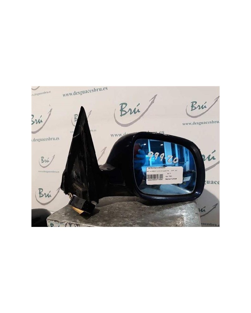 RETROVISOR DCHO.
