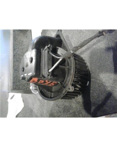 VENTILADOR CALEFACCION