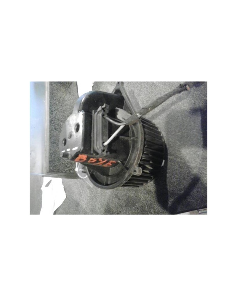 VENTILADOR CALEFACCION