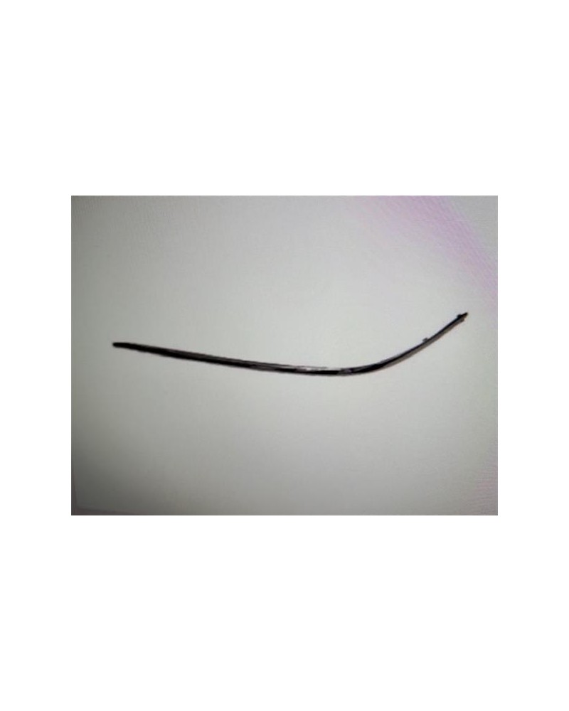 MOLDURA ALETA DEL. DCHA.