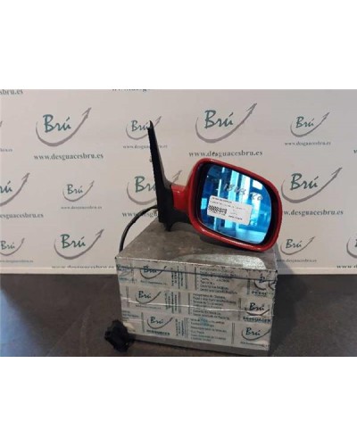 RETROVISOR DCHO.