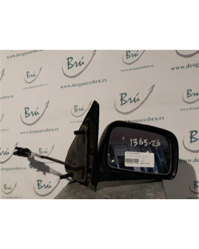RETROVISOR DCHO.