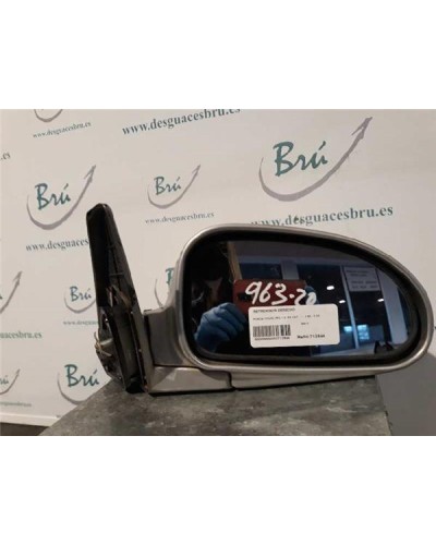 RETROVISOR DCHO.