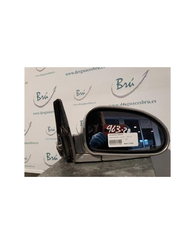 RETROVISOR DCHO.