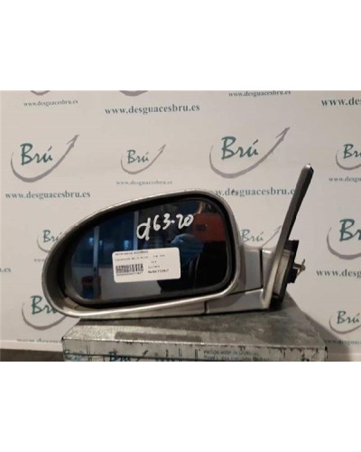 RETROVISOR IZDO.