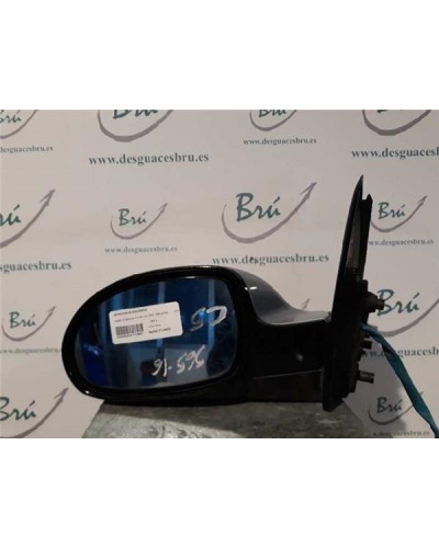 RETROVISOR IZDO.