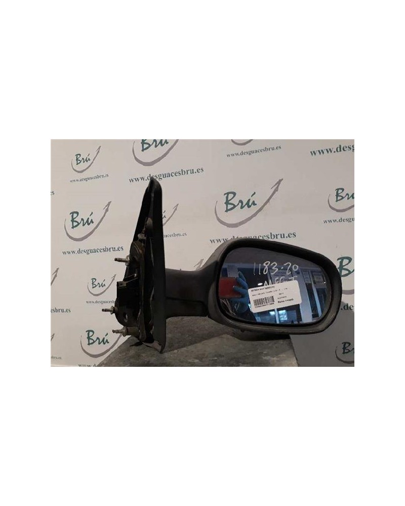 RETROVISOR DCHO.