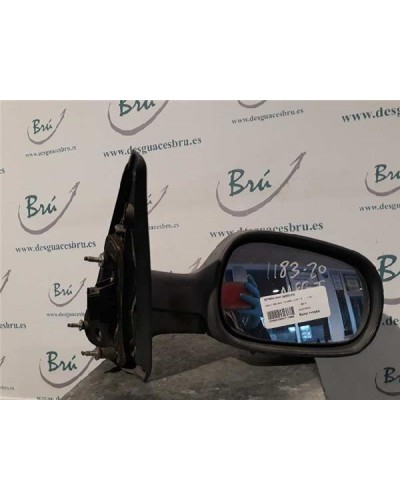 RETROVISOR DCHO.