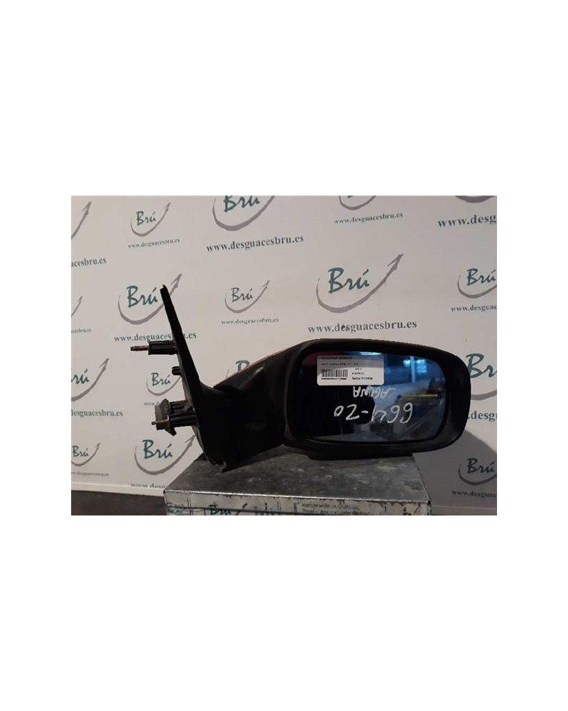RETROVISOR DCHO.