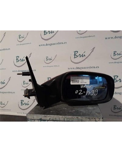 RETROVISOR DCHO.