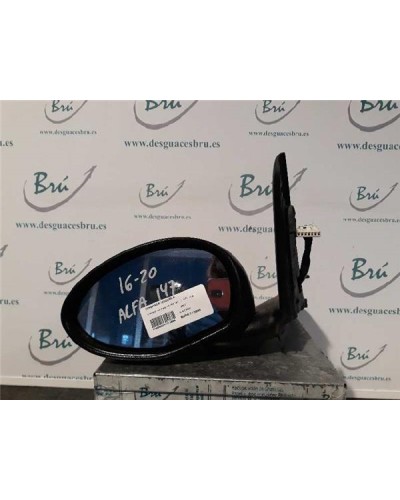RETROVISOR IZDO.