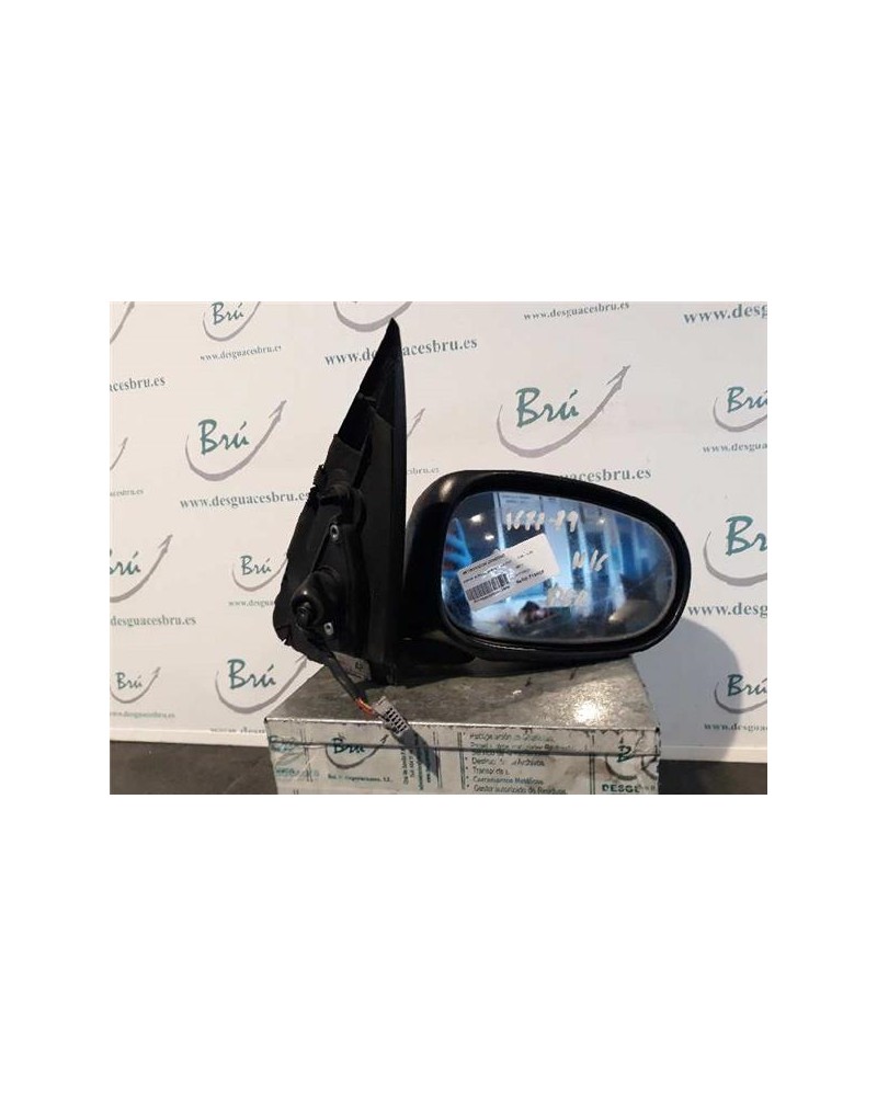 RETROVISOR DCHO.