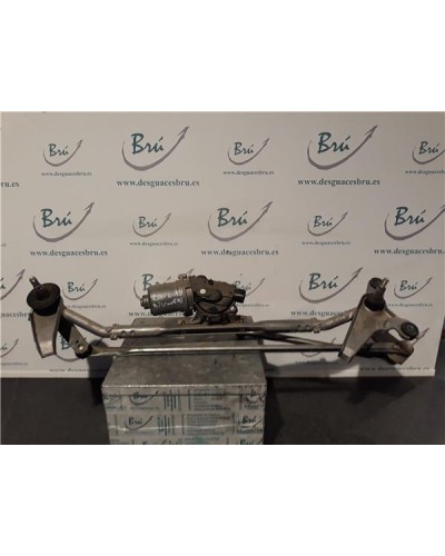 MOTOR LIMPIAPARABRISAS DEL.