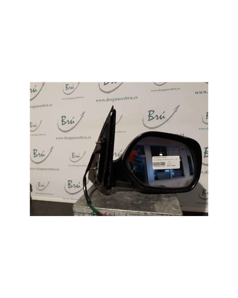RETROVISOR DCHO.