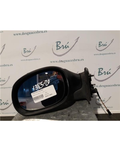 RETROVISOR IZDO.