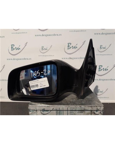 RETROVISOR IZDO.