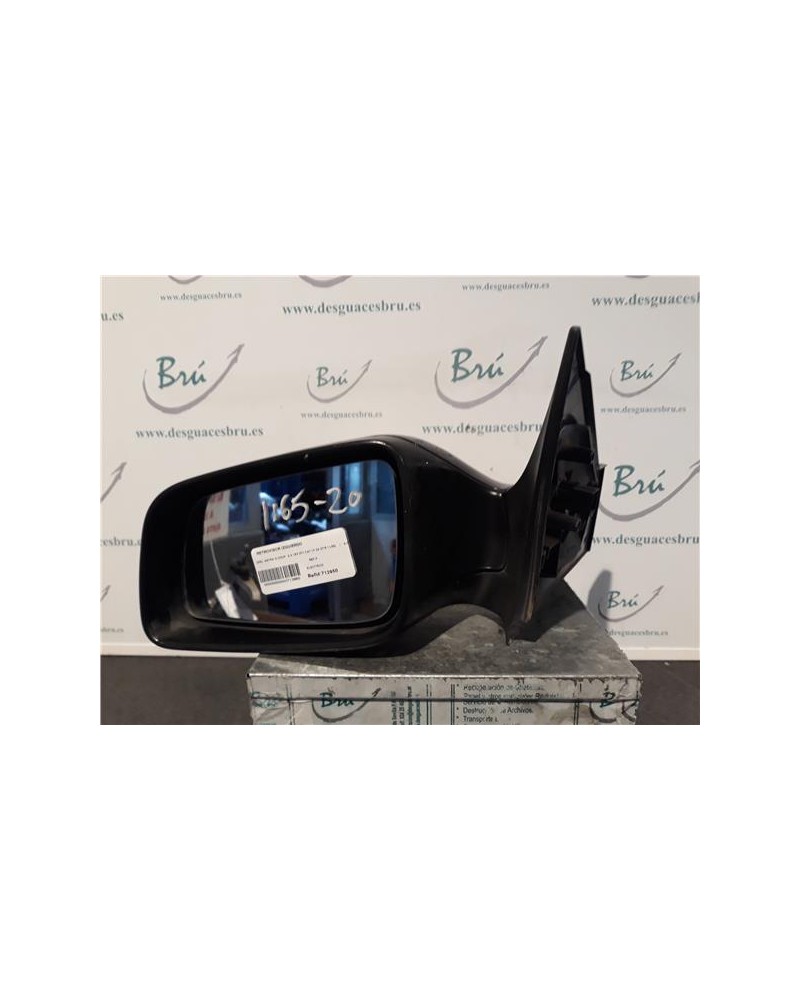 RETROVISOR IZDO.