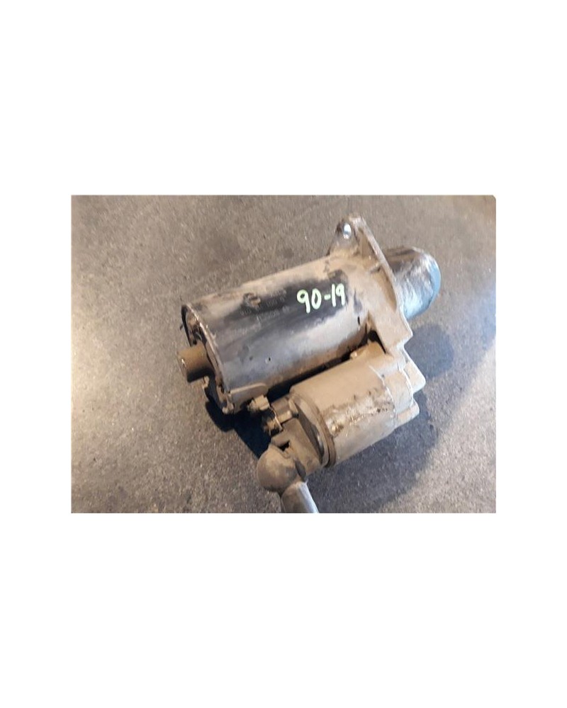 MOTOR ARRANQUE