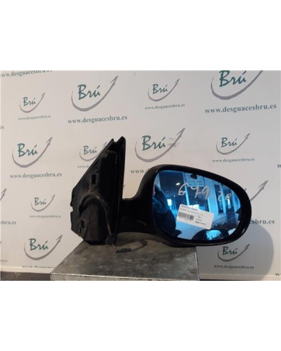 RETROVISOR DCHO.