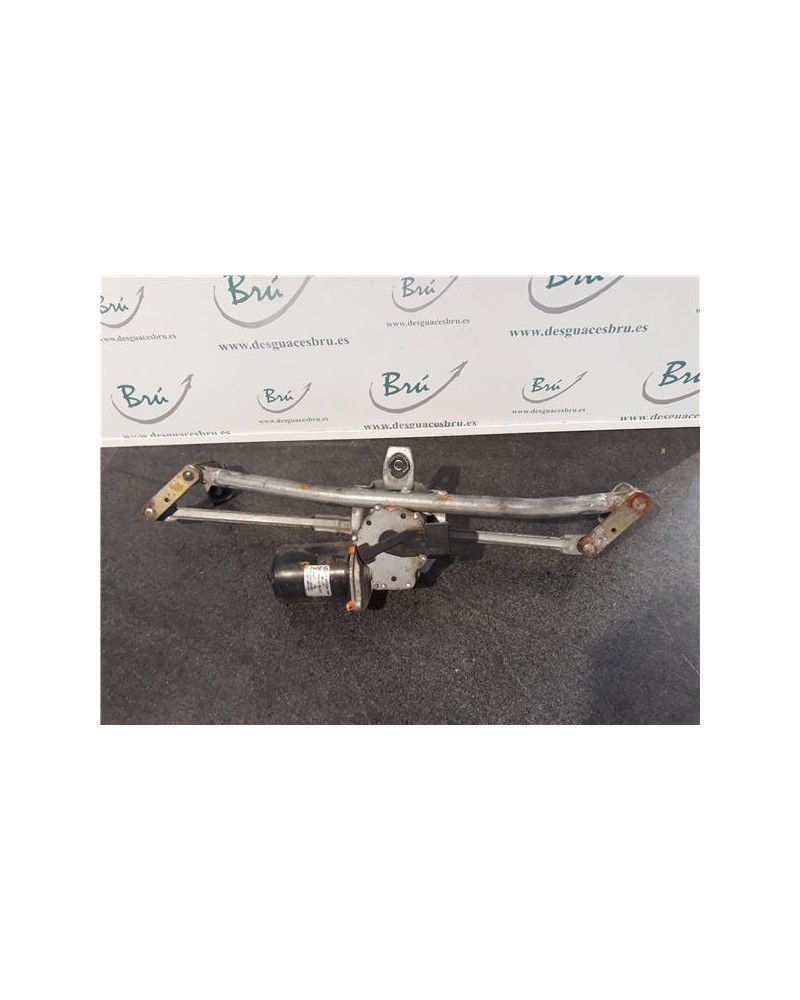 MOTOR LIMPIAPARABRISAS DEL.