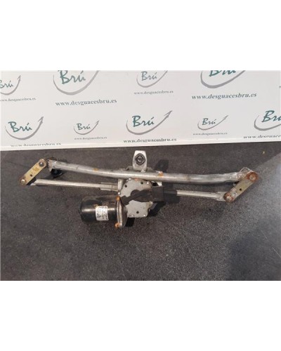 MOTOR LIMPIAPARABRISAS DEL.