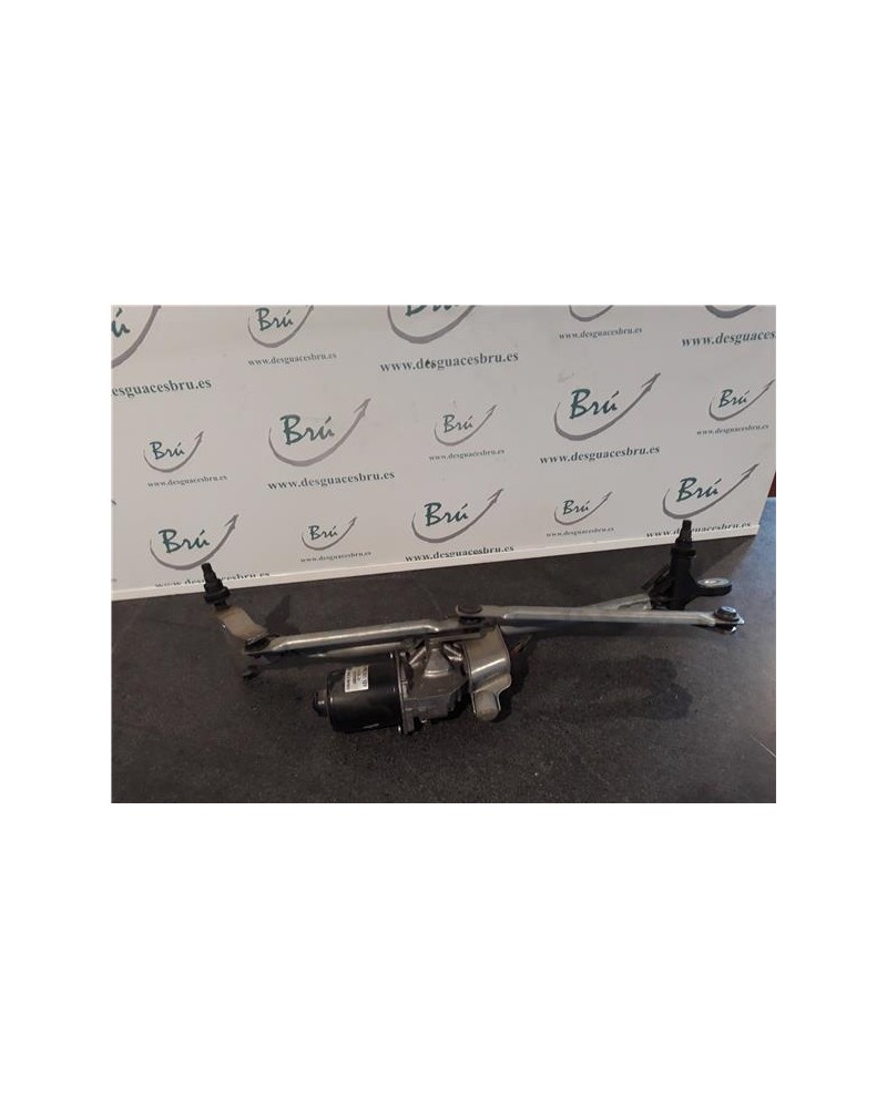MOTOR LIMPIAPARABRISAS DEL.