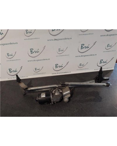 MOTOR LIMPIAPARABRISAS DEL.