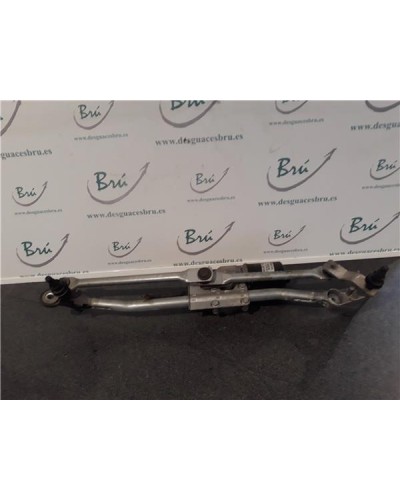 MOTOR LIMPIAPARABRISAS DEL.