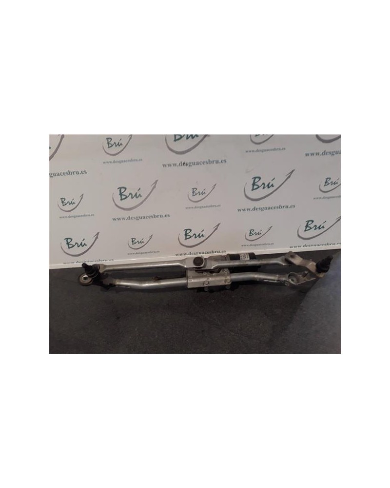MOTOR LIMPIAPARABRISAS DEL.