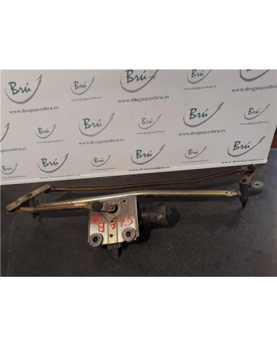 MOTOR LIMPIAPARABRISAS DEL.