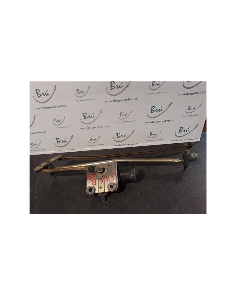 MOTOR LIMPIAPARABRISAS DEL.
