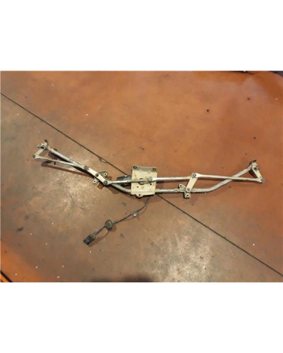 MOTOR LIMPIAPARABRISAS DEL.
