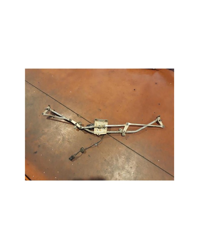 MOTOR LIMPIAPARABRISAS DEL.
