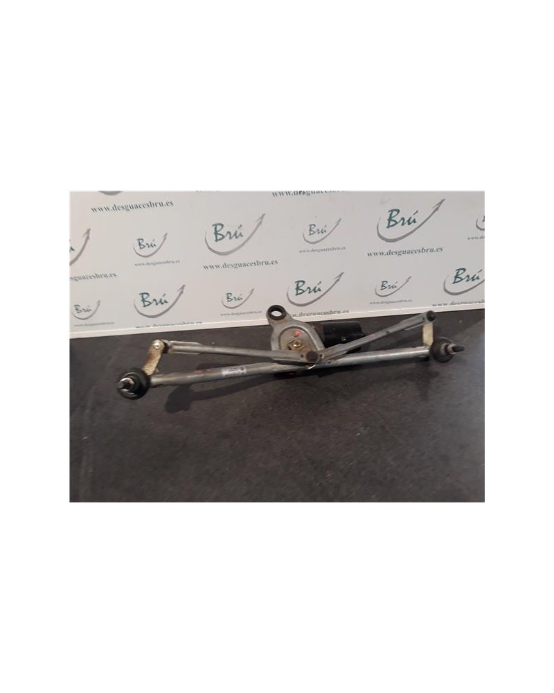 MOTOR LIMPIAPARABRISAS DEL.