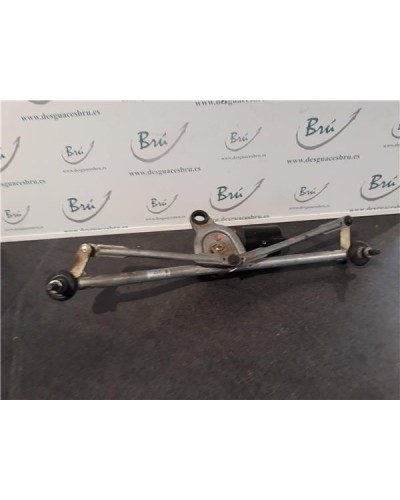 MOTOR LIMPIAPARABRISAS DEL.