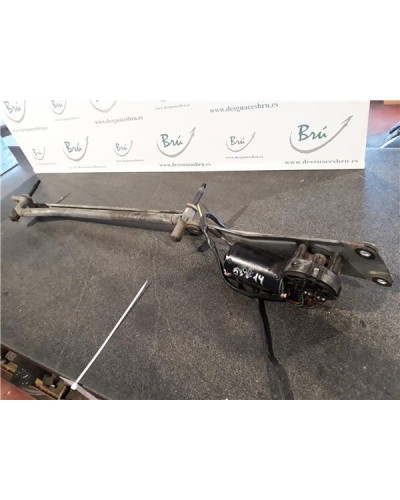 MOTOR LIMPIAPARABRISAS DEL.