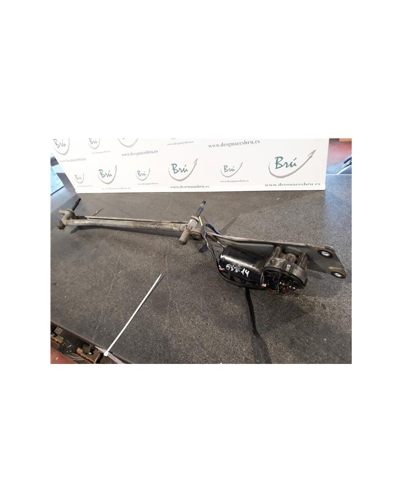 MOTOR LIMPIAPARABRISAS DEL.
