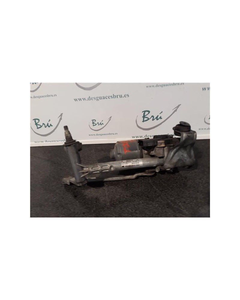 MOTOR LIMPIAPARABRISAS DEL.