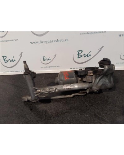 MOTOR LIMPIAPARABRISAS DEL.