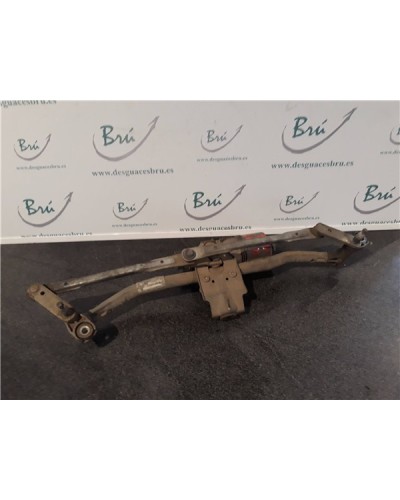 MOTOR LIMPIAPARABRISAS DEL.