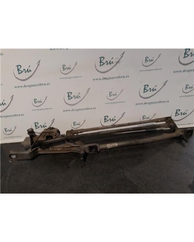 MOTOR LIMPIAPARABRISAS DEL.