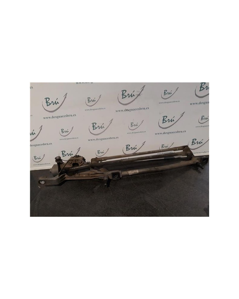 MOTOR LIMPIAPARABRISAS DEL.