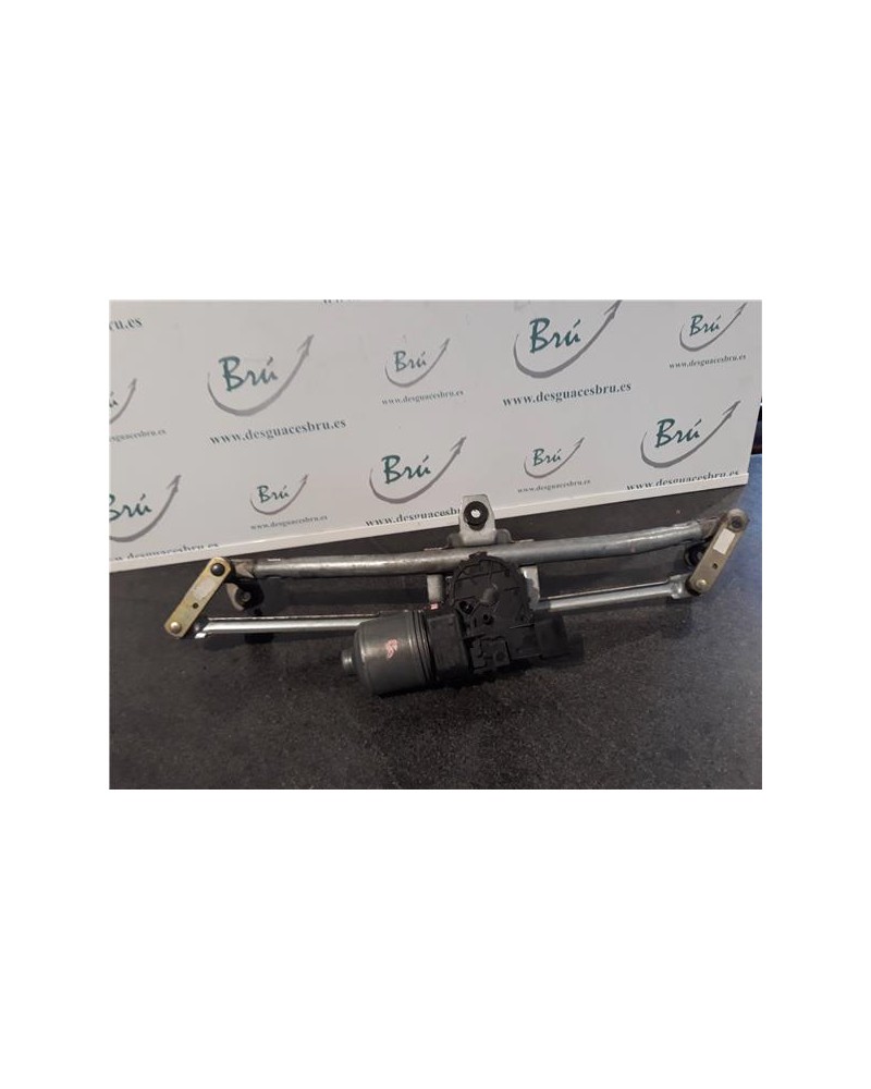 MOTOR LIMPIAPARABRISAS DEL.