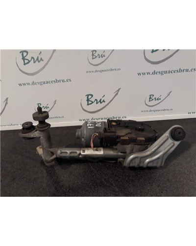 MOTOR LIMPIAPARABRISAS DEL.