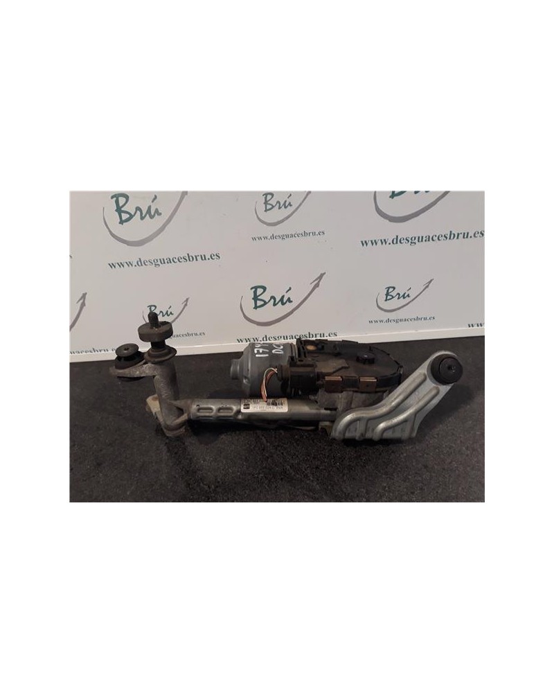 MOTOR LIMPIAPARABRISAS DEL.