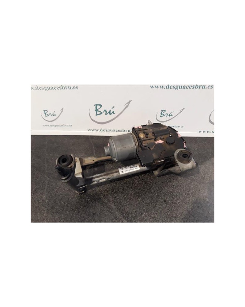 MOTOR LIMPIAPARABRISAS DEL.
