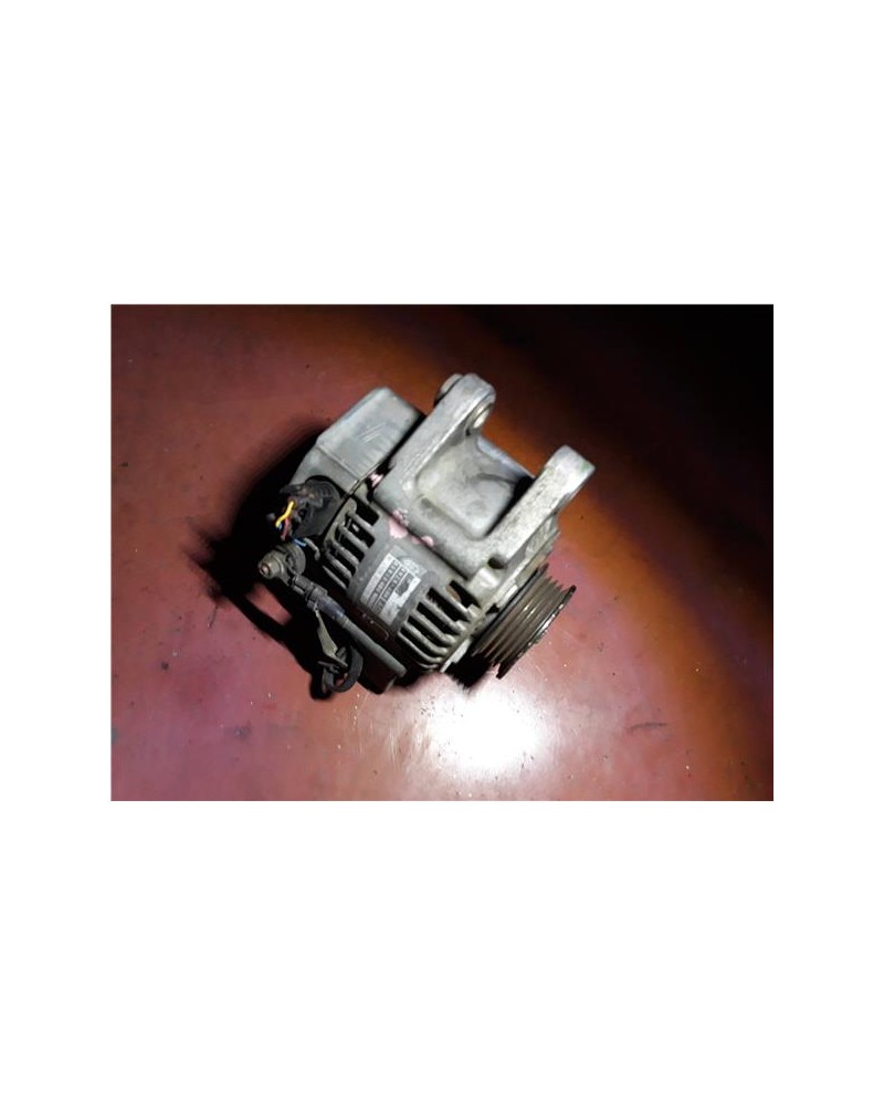 ALTERNADOR