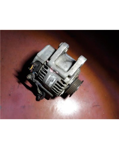 ALTERNADOR