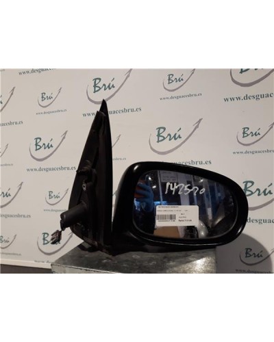 RETROVISOR DCHO.